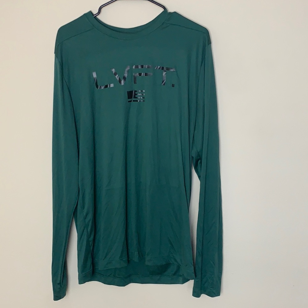 Livefit shirt
